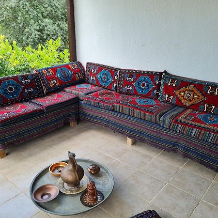 Antik House Iznik Villa ภายนอก รูปภาพ