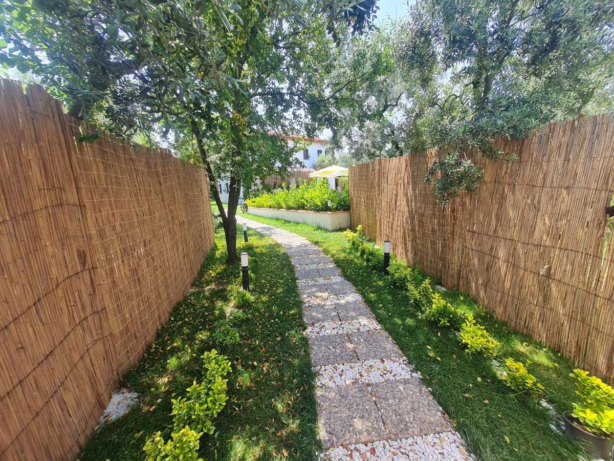 Antik House Iznik Villa ภายนอก รูปภาพ