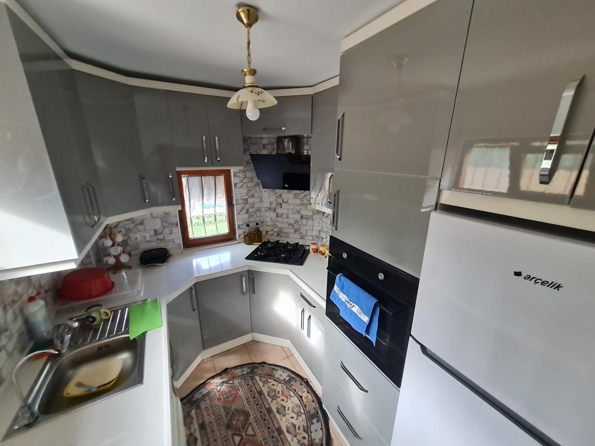 Antik House Iznik Villa ภายนอก รูปภาพ