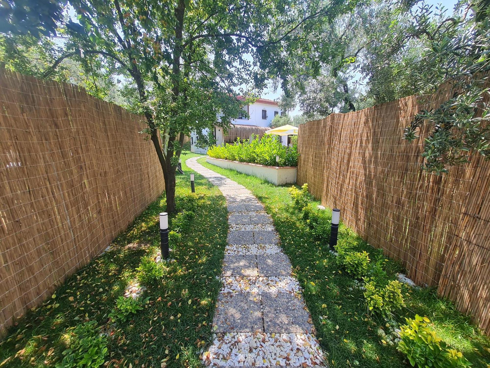 Antik House Iznik Villa ภายนอก รูปภาพ